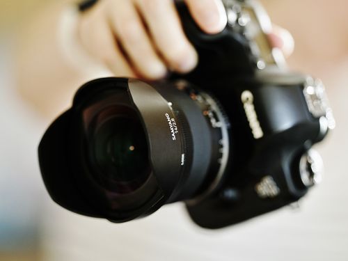 Classics Evolved MF 14mm F2.8 MK2